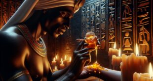 Ancient Egyptian Remedies That Still Work Today