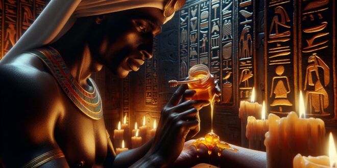 Ancient Egyptian Remedies That Still Work Today