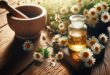 How to Make Your Own Herbal Tinctures and Medicines