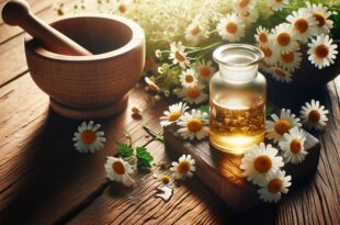 How to Make Your Own Herbal Tinctures and Medicines