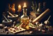 Medieval Herbal Tonics That Kept Plagues at Bay