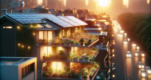 Off-Grid Living in the City: Is It Possible?