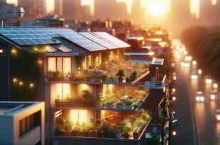 Off-Grid Living in the City: Is It Possible?