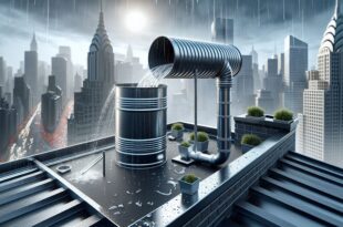 Urban Rainwater Harvesting: Techniques for City Dwellers