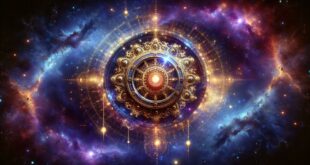 The 11 Universal Laws Beyond the Law of Attraction