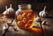 The Renaissance of Fermented Garlic Honey for Immune Support