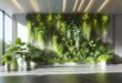 Vertical Gardening: Maximizing Green Spaces in Small Apartments