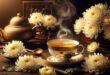 Why Traditional Chinese Medicine Advocates Chrysanthemum Tea