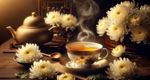 Why Traditional Chinese Medicine Advocates Chrysanthemum Tea